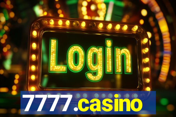 7777.casino