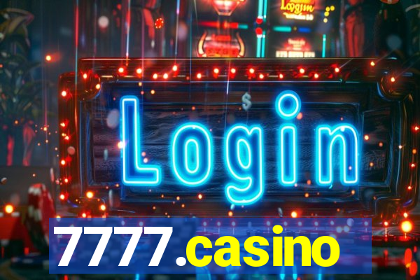 7777.casino
