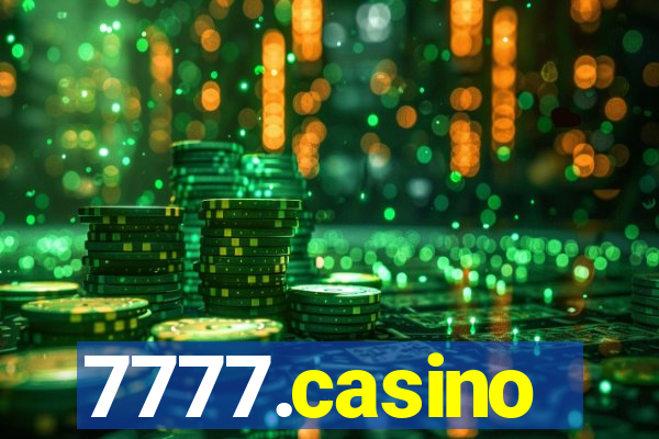 7777.casino