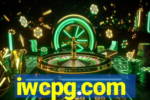 iwcpg.com