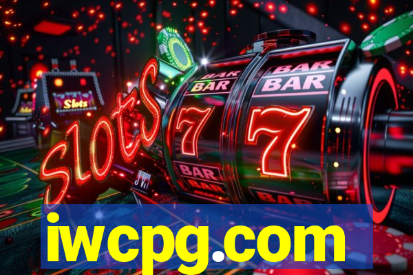 iwcpg.com