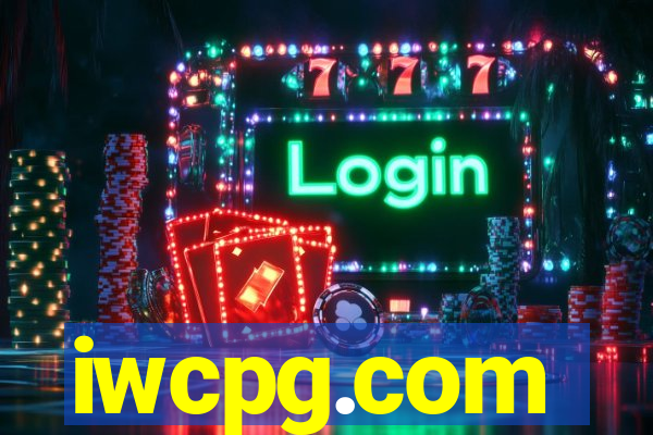 iwcpg.com