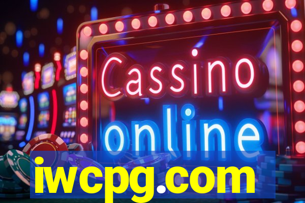 iwcpg.com