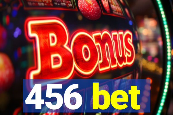 456 bet