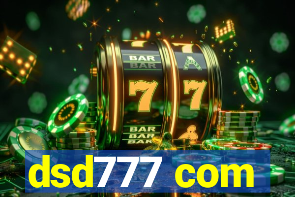 dsd777 com