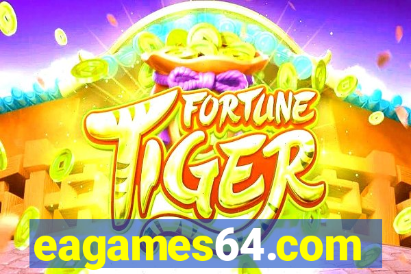 eagames64.com