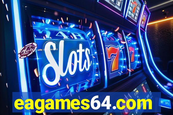 eagames64.com