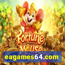 eagames64.com