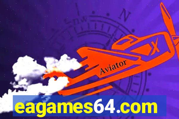 eagames64.com