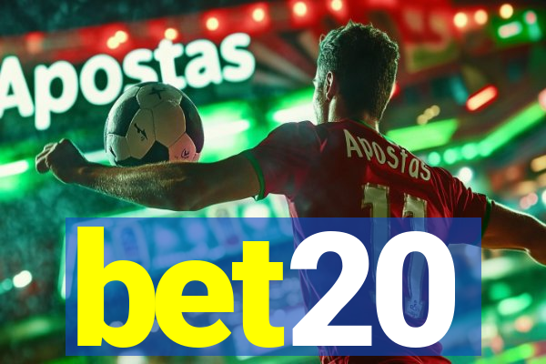bet20