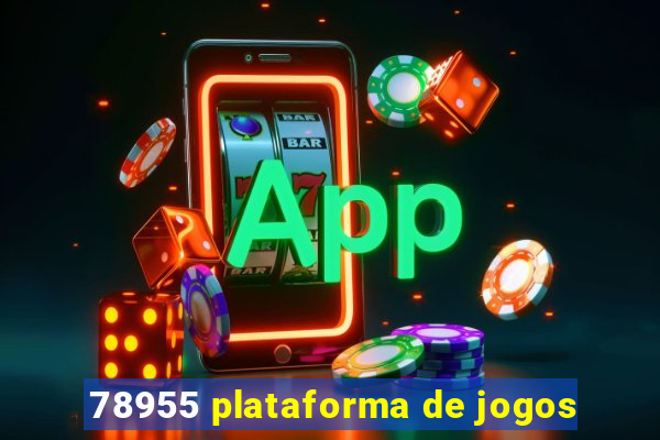 78955 plataforma de jogos