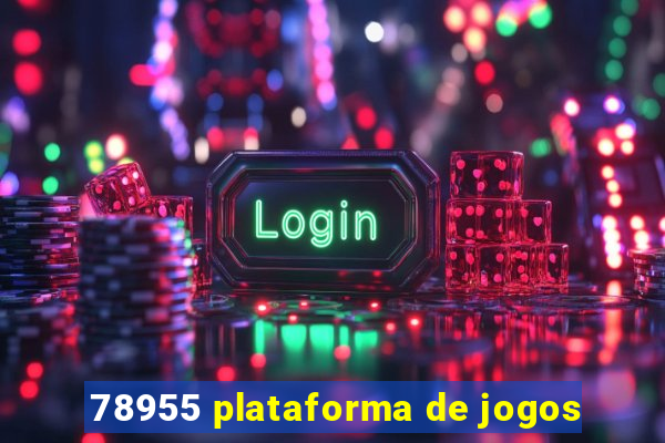 78955 plataforma de jogos