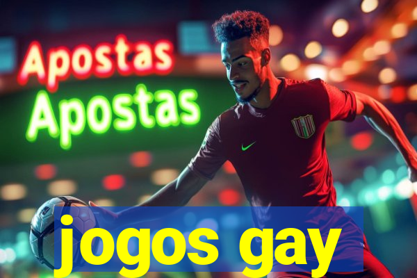 jogos gay