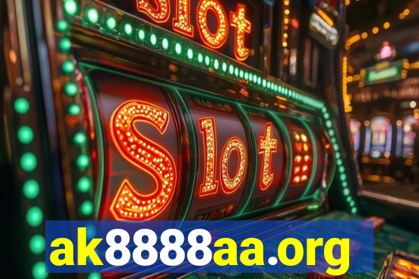 ak8888aa.org