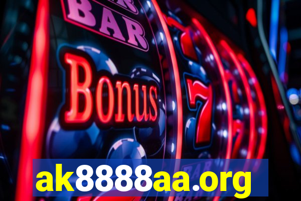 ak8888aa.org