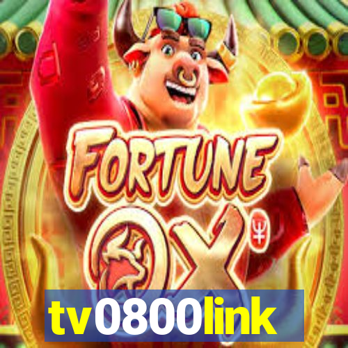 tv0800link