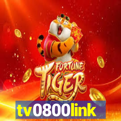 tv0800link