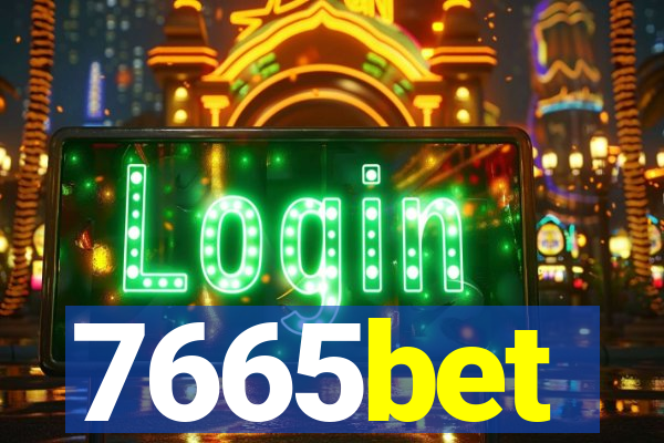 7665bet