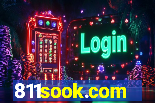 811sook.com