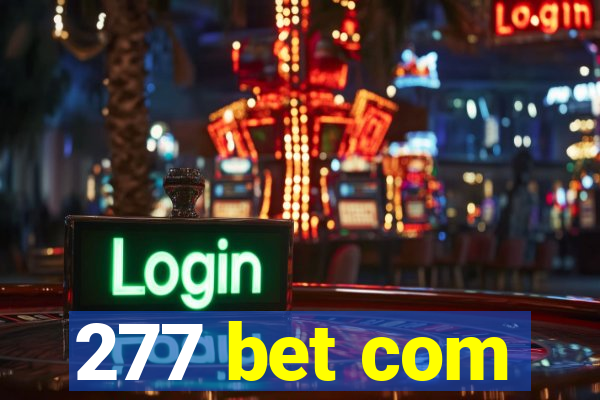 277 bet com