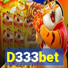 D333bet