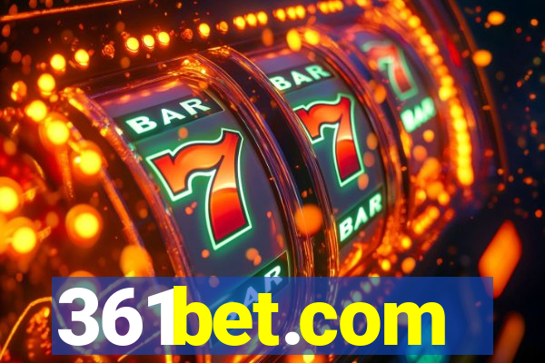 361bet.com