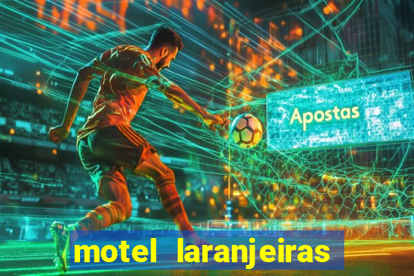 motel laranjeiras serra es