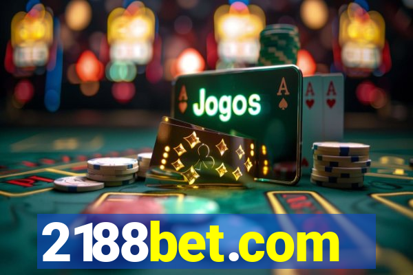 2188bet.com