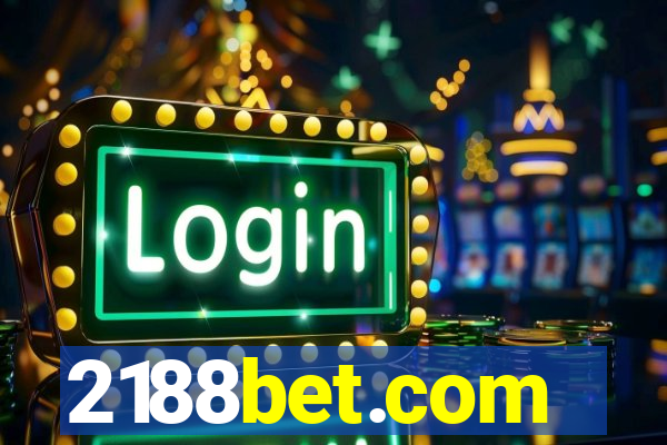 2188bet.com