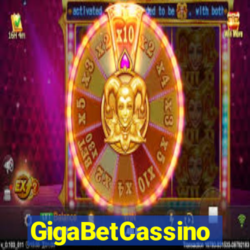 GigaBetCassino
