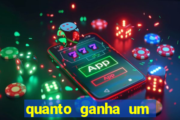 quanto ganha um vendedor da casas bahia