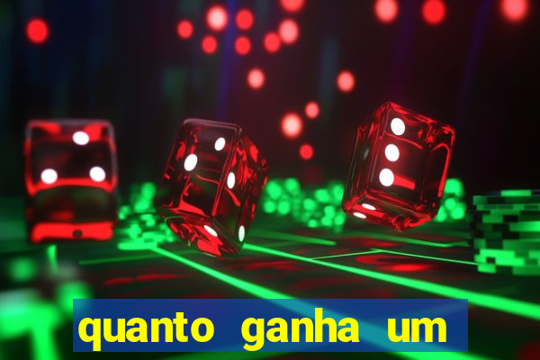quanto ganha um vendedor da casas bahia