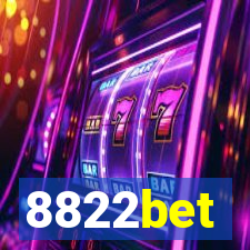 8822bet