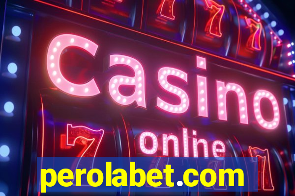 perolabet.com