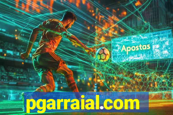 pgarraial.com