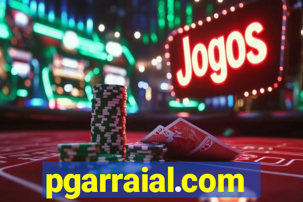 pgarraial.com
