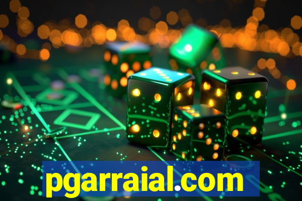 pgarraial.com