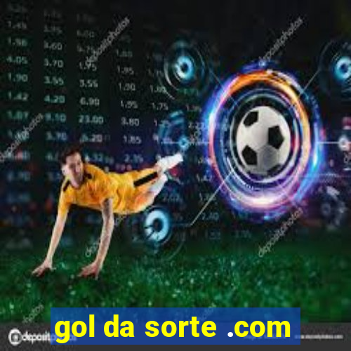 gol da sorte .com