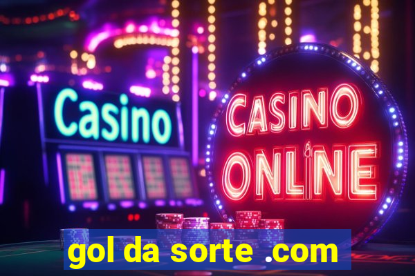 gol da sorte .com