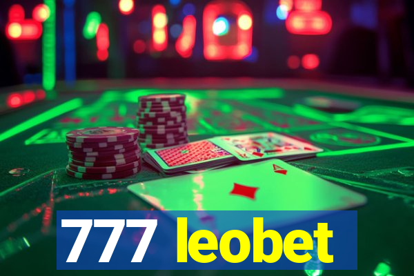 777 leobet
