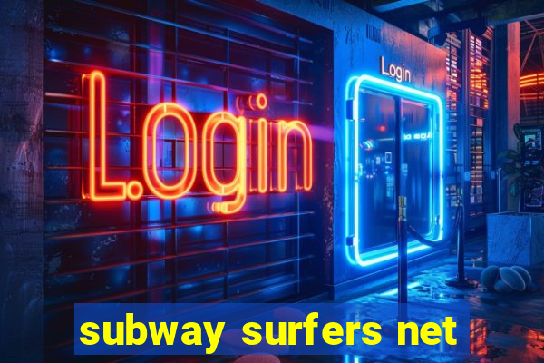 subway surfers net