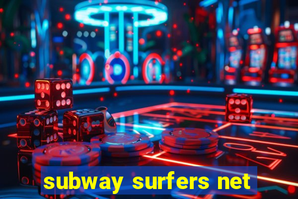 subway surfers net