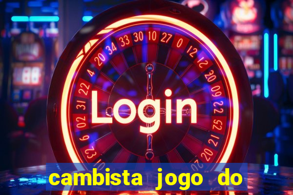 cambista jogo do bicho online