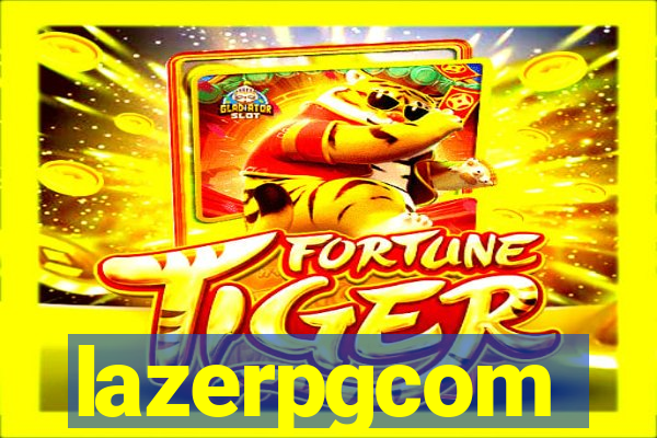 lazerpgcom