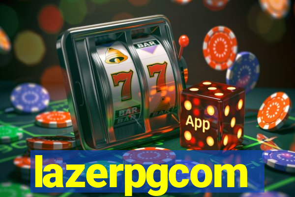 lazerpgcom