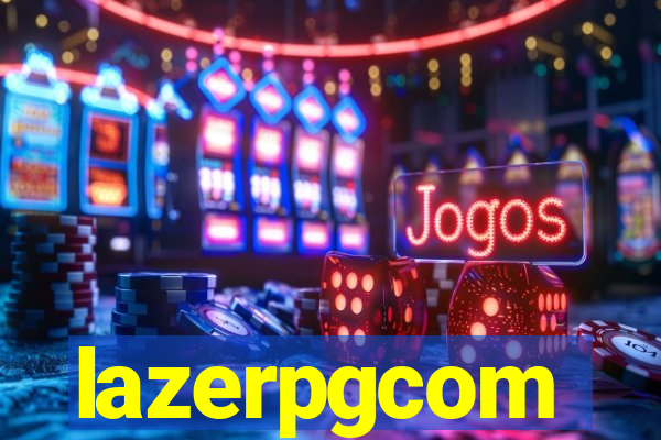 lazerpgcom