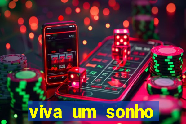 viva um sonho buffet santos