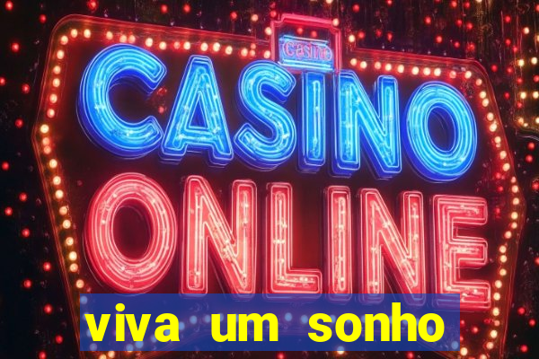 viva um sonho buffet santos