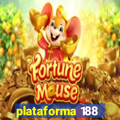 plataforma 188
