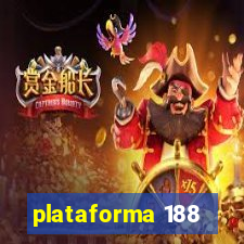 plataforma 188